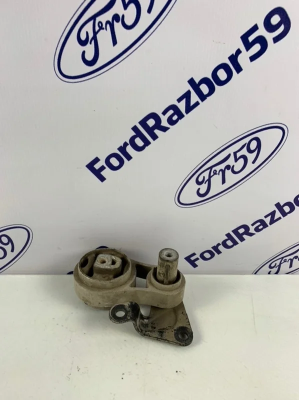 Кронштейн МКПП (Серьга) Ford Fusion 2002-2012 1695146 CBK, задний