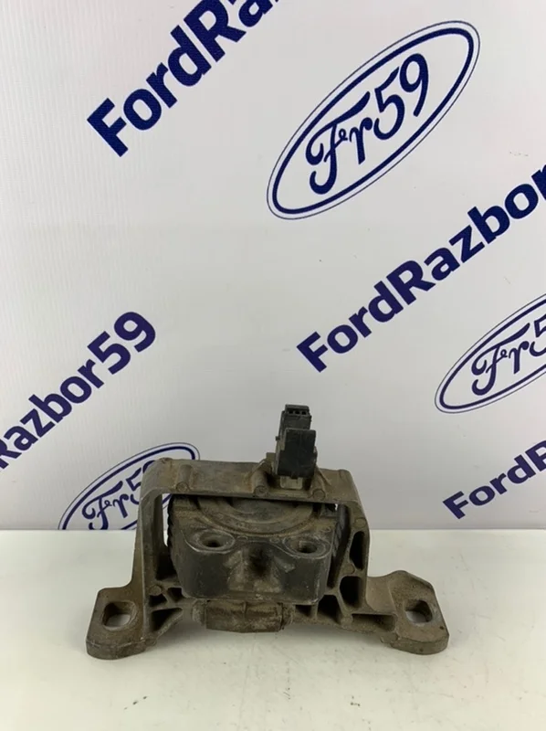 Подушка двигателя Ford Focus 2 2005-2011 1811940 CB4 1.8-2.0, передняя правая