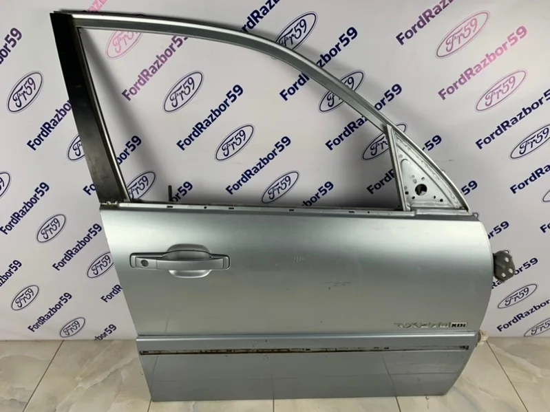 Дверь SsangYong Rexton 2006-2012 6200408015 GAB, передняя правая