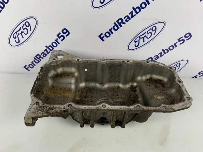 Поддон Ford Focus 3 2011-2019 1128431 CB8 1.6