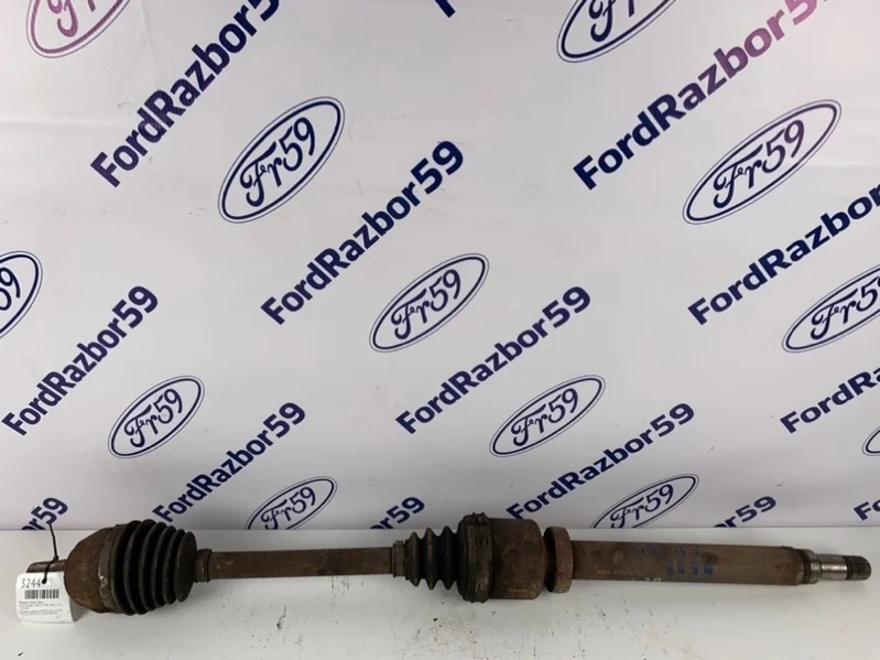 Привод в сборе Ford Mondeo 4 2007-2015 1788202 BD 2.0 TDCI, правый