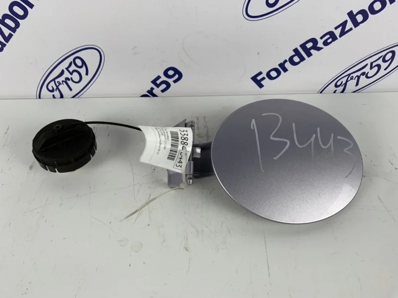 Лючок бензобака Mazda Mazda6 2008 GS1D42410B GH 2.5 (L5VE)