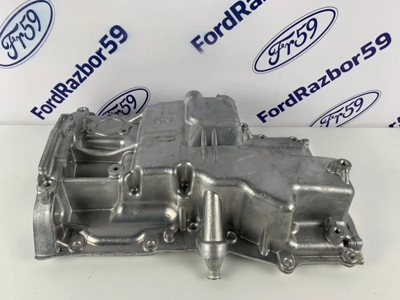 Поддон Ford Focus 2 2005-2011 5340157 CB4 1.8-2.0