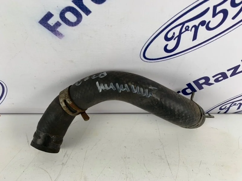 Патрубок системы охлаждения нижний Kia Ceed 2012-2017 254123X001 JD