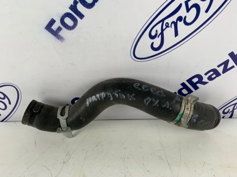 Патрубок системы охлаждения верхний Kia Ceed 2012-2017 254113X100 JD