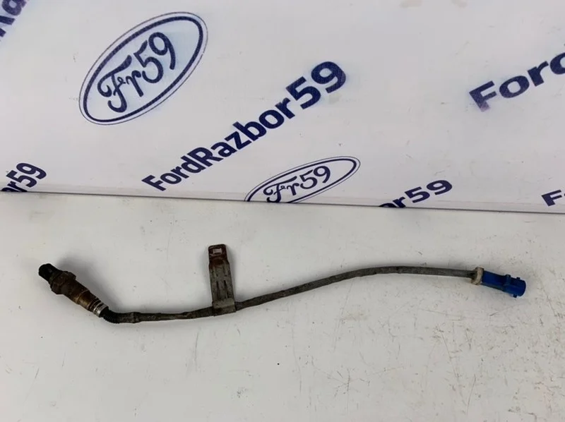 Датчик кислорода (лямбда-зонд) нижний Ford Focus 2 2009 1536254 CB4 1.6 (SHDA)