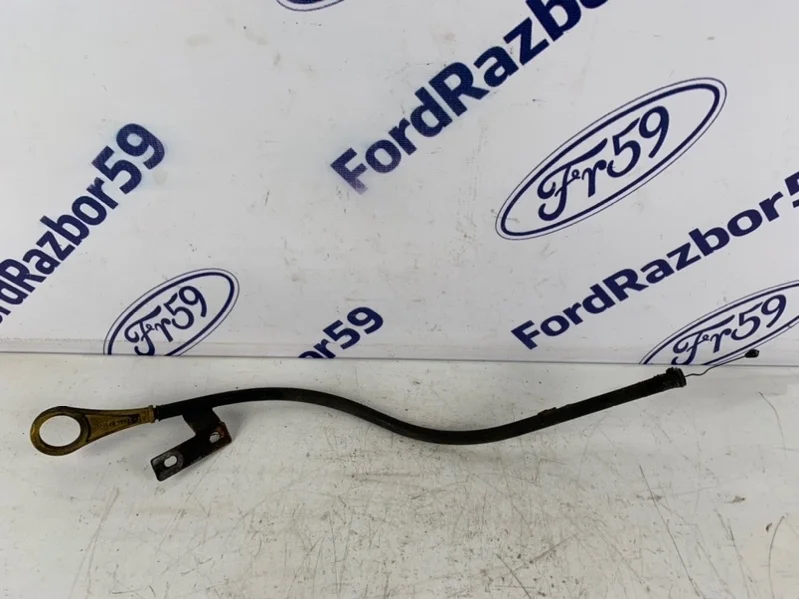 Щуп масляный Ford Focus 2 2006 1207160 CB4 1.6 (HWDA)