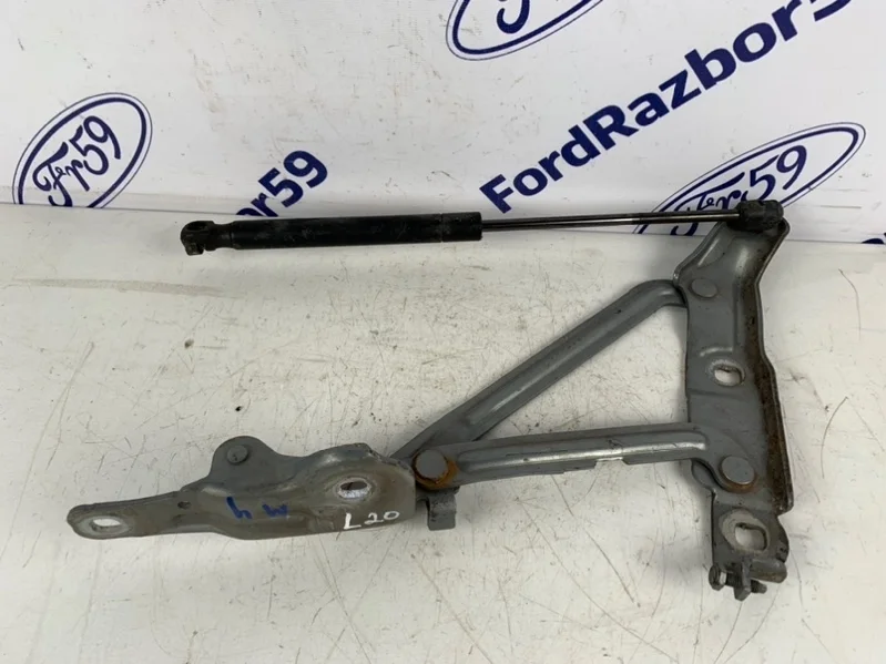 Петля крышки багажника Ford Mondeo 4 2007-2010 1508075 BD, задняя правая