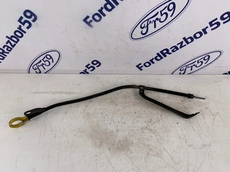 Щуп масляный Ford Focus 2 2010 5215041 CB4 2.0 (AODA)