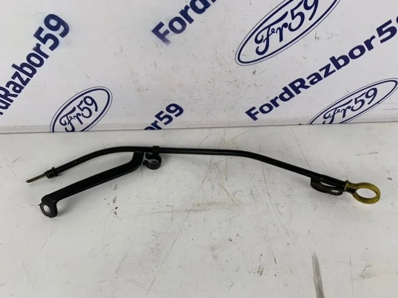 Щуп масляный Ford Focus 2 2007 5215041 CB4 1.8 (QQDB)
