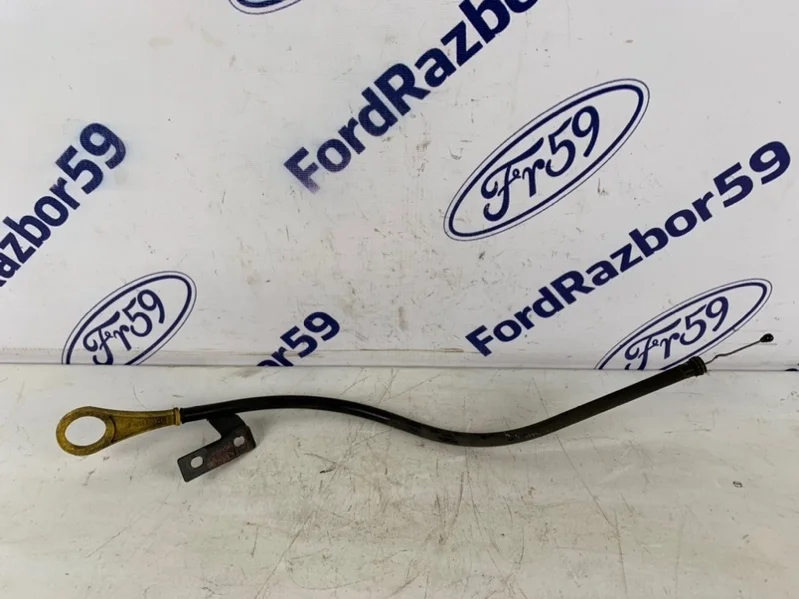 Щуп масляный Ford Focus 2 2007 1207160 CB4 1.6 (HXDB)