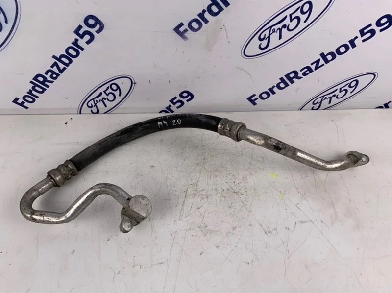 Трубка кондиционера Ford Mondeo 4 2008 1738824 BE 2.0 (AOBA)