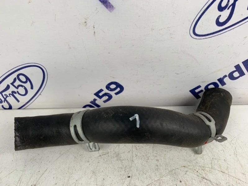 Патрубок системы охлаждения верхний Kia Ceed 2012-2017 254113X100 JD