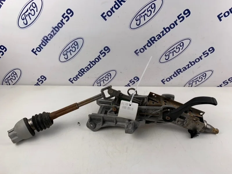 Рулевая колонка Ford Focus 3 2011-2015 1871979 CB8
