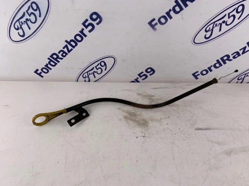Щуп масляный Ford C-MAX 2007 1207160 C214 1.6 (SHDA)