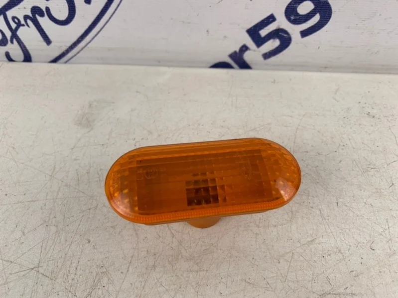 Поворотник в крыле Ford Fusion 2007 4360568 CBK, передний