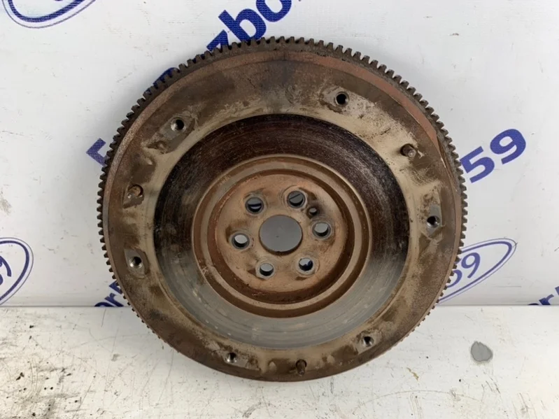 Маховик Ford Focus 1 1998-2004 1099057 DA 1.6 (CDRB)