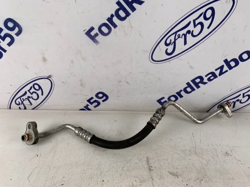 Трубка кондиционера Ford Mondeo 4 2007 1682026 BE 2.0 (AOBA)