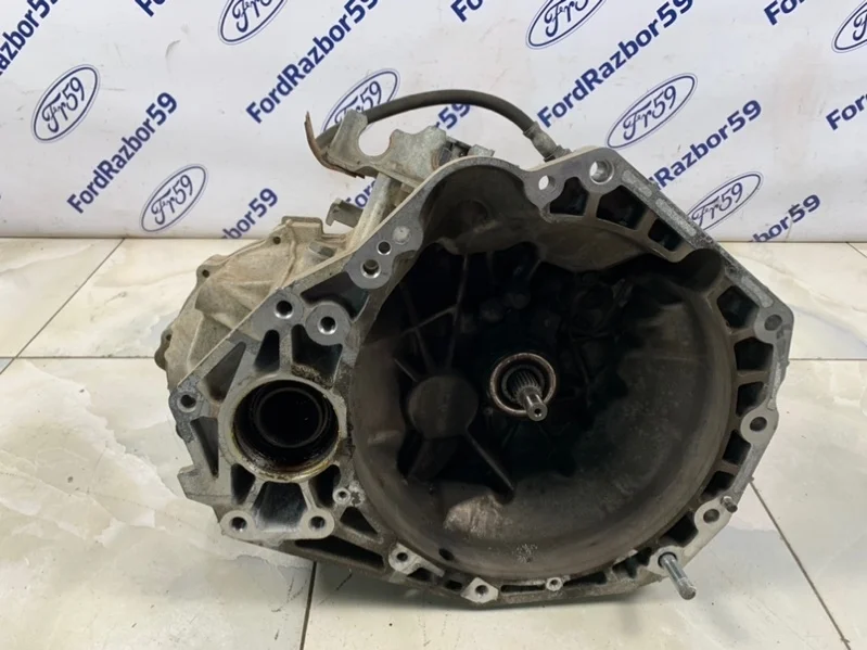 МКПП Suzuki SX4 2006 2472179J02 YA21S 1.6 (M16A)