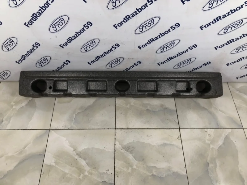 Наполнитель бампера Kia Sportage 2005 866201F000 JE 2.0 (G4GC), задний