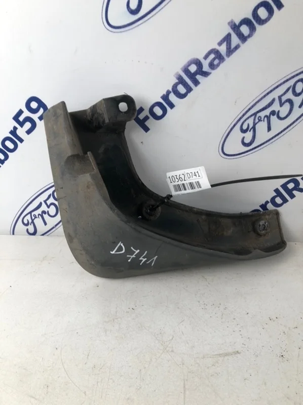 Брызговик Kia Sportage 2005 868321F010 JE 2.0 (G4GC), передний правый