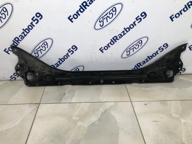 Панель передняя (телевизор) Mercedes-Benz E-Class 2002-2006 A2116200916 W211