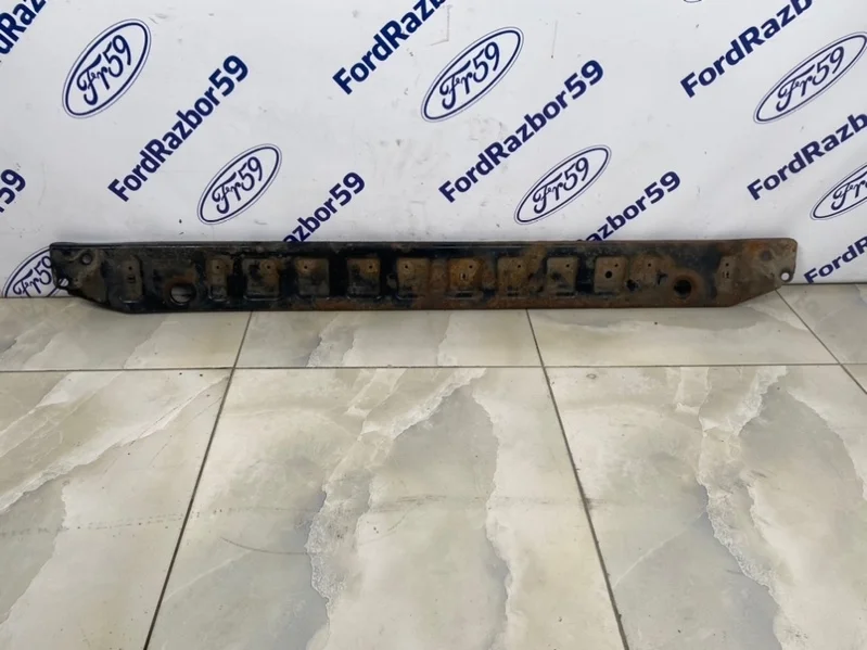Планка под радиаторы Ford S-MAX 2006-2010 1381405 WS