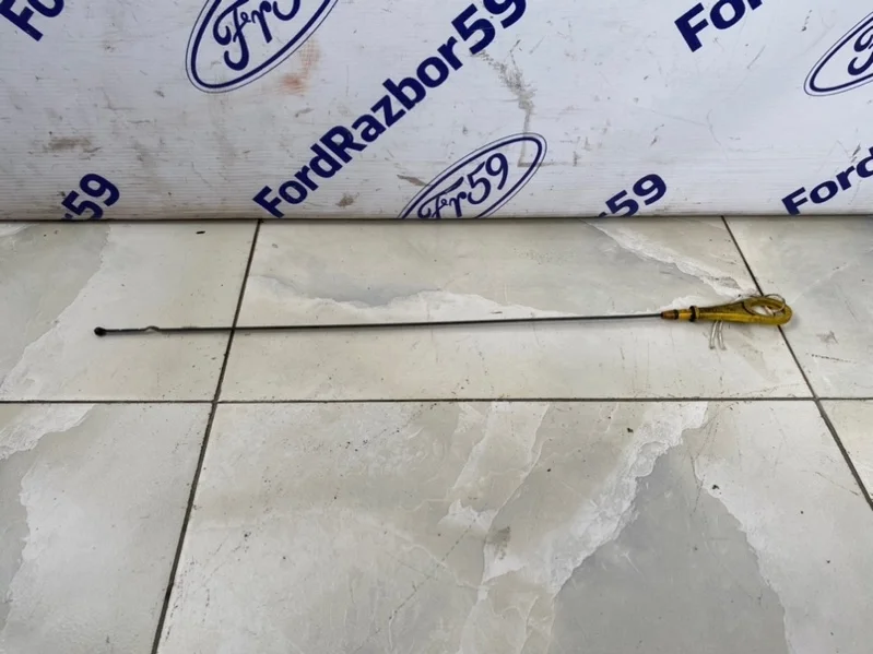 Щуп масляный Ford Focus 2 2005-2011 1207160 CB4 1.6 (HXDA)