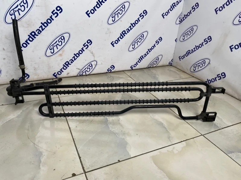 Радиатор гидроусилителя Mercedes-Benz C-Class 2007-2011 A2044602624 W204