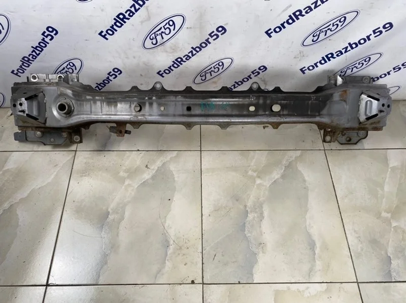 Усилитель бампера Mazda Mazda6 2008-2010 GS1D50070B GH, передний