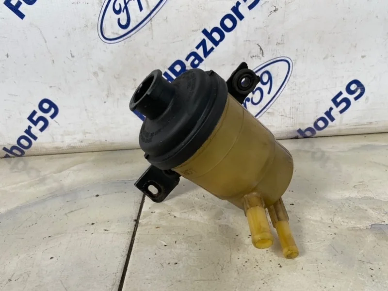 Бачок гидроусилителя Hyundai Tucson 2004-2009 571502E000 JM