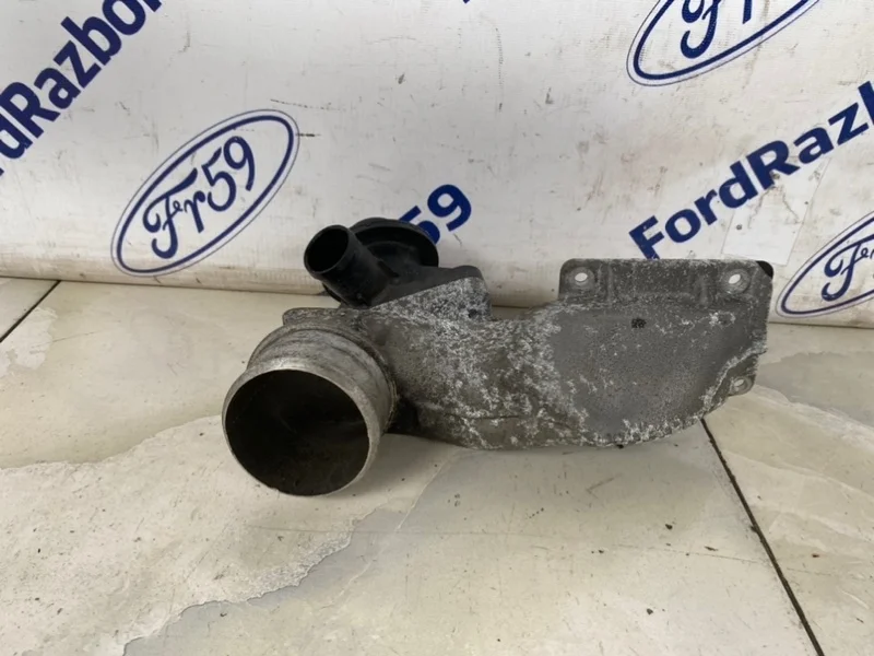 Датчик давления наддува Mazda CX-7 2009 L3K920250A ER 2.3 (L3-VDT)