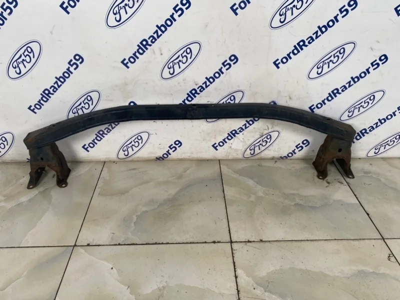 Усилитель бампера Mazda Mazda6 2007-2009 GS1D34880 GH, передний