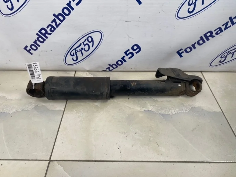 Амортизатор Hyundai Santa Fe 2010 553102B510 CM 2.2 (D4HB), задний