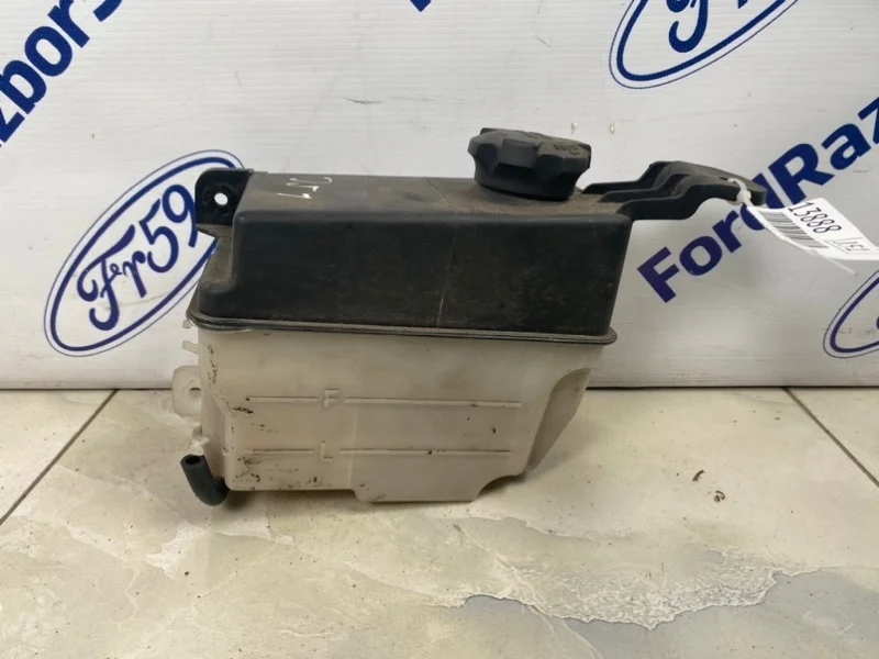 Бачок расширительный Hyundai Santa Fe 2010 254312B200 CM 2.2 (D4HB)