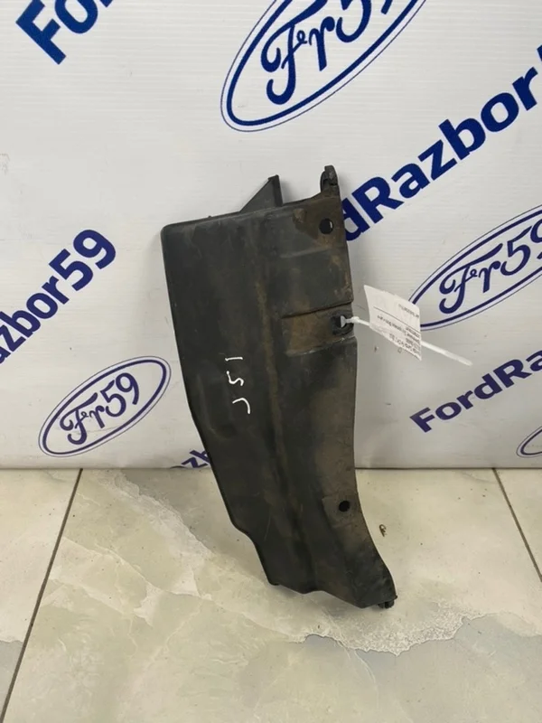 Воздухозаборник Hyundai Santa Fe 2010 282132B600 CM 2.2 (D4HB)