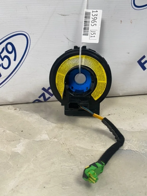 Шлейф-лента Hyundai Santa Fe 2010 934902B100 CM 2.2 (D4HB)