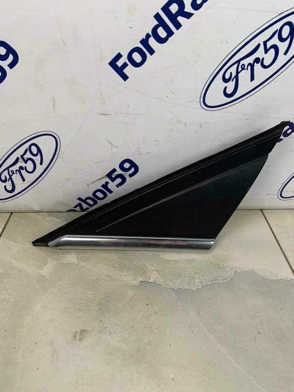 Треугольник зеркала Ford Focus 3 2011 1730620 CB8 1.6 (PNDA), передний левый