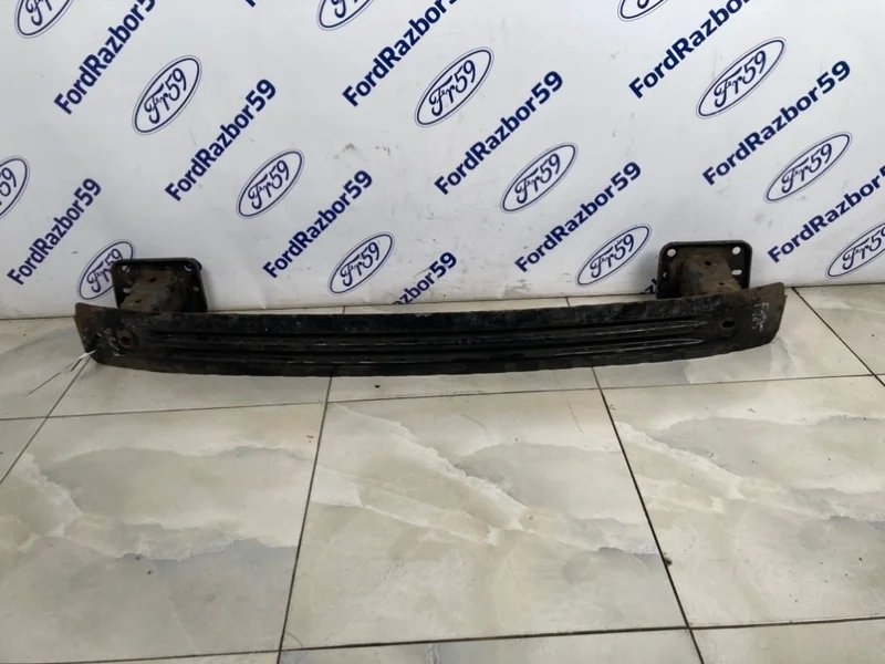 Усилитель бампера Ford Focus 3 2011 1859062 CB8 1.6 (PNDA), задний