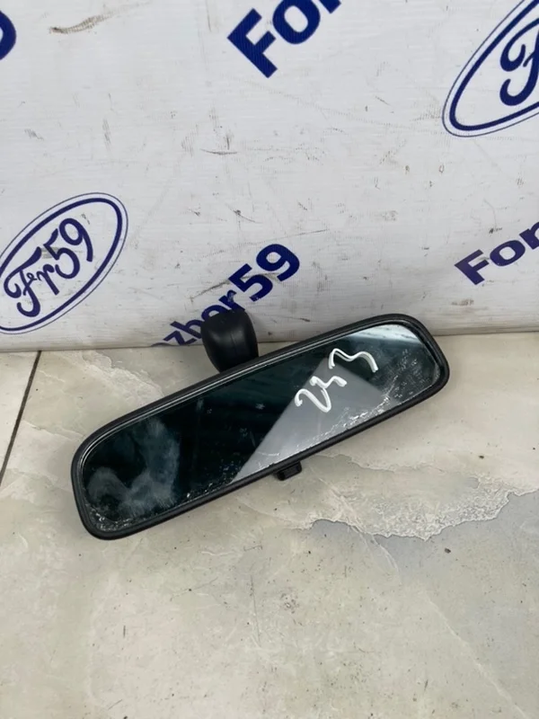 Зеркало салона Kia Sportage 2007 8510126000 JE 2.0 (G4GC)