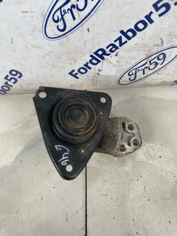 Подушка двигателя Kia Ceed 2009 218100Q000 ED 1.4 (G4FA), правая