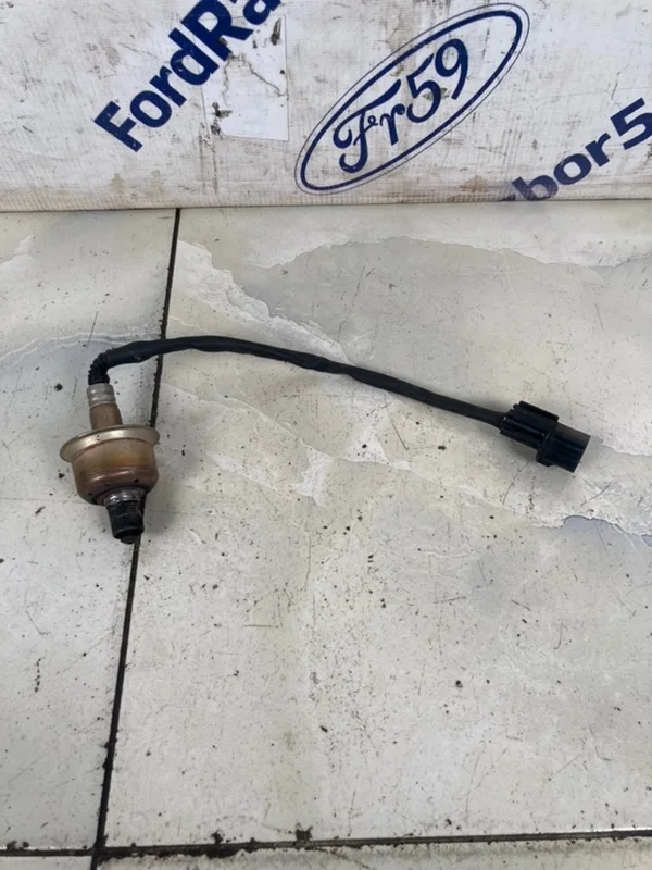 Датчик кислорода (лямбда-зонд) Kia Ceed 2009 392102B100 ED 1.4 (G4FA)