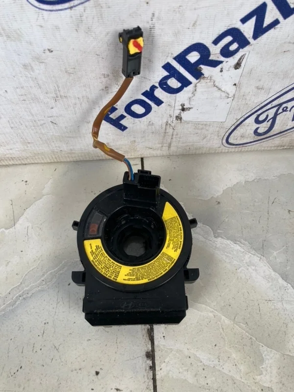 Шлейф-лента Kia Ceed 2009 934902M300 ED 1.4 (G4FA)