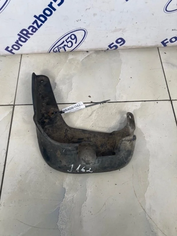 Брызговик Hyundai Santa Fe 2008 868502B010 CM 2.2 (D4EB), передний левый