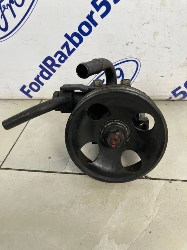 Насос ГУР Hyundai Santa Fe 2008 571002B000 CM 2.2 (D4EB)