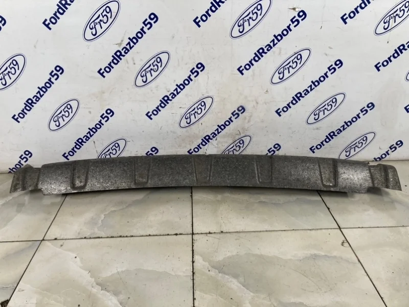 Наполнитель бампера Hyundai Tucson 2008 866202E000 JM 2.0 (G4GC), задний