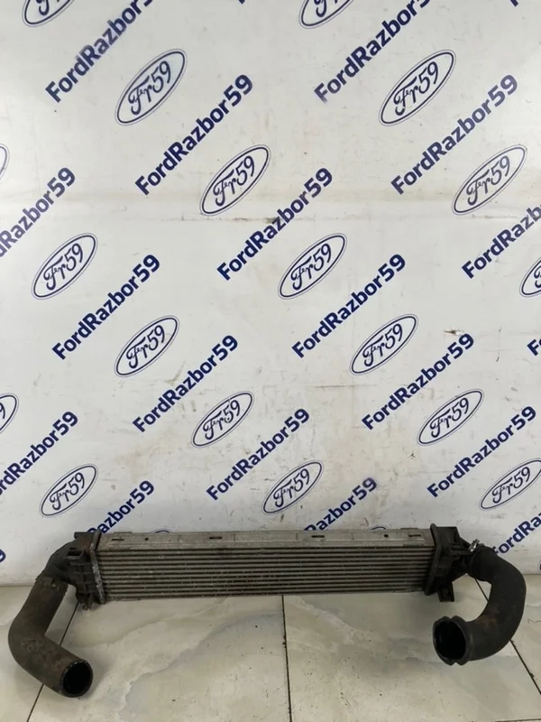 Интеркулер Ford Mondeo 4 2008 1742060 BD