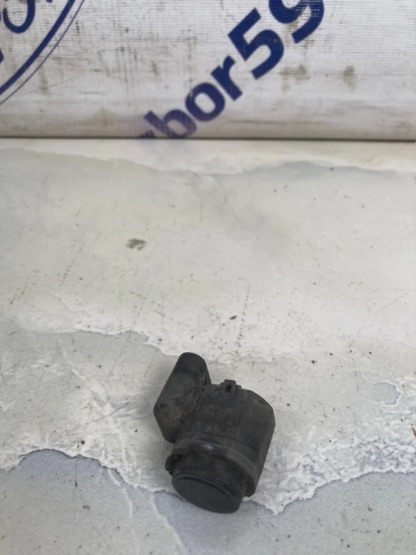 Датчик парктроника Ford Mondeo 4 2008 2018398 BE 2.0 (AOBA), задний