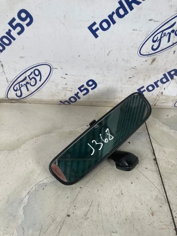 Зеркало салона Kia Sportage 2009 8510126000 JE 2.0 (G4GC)