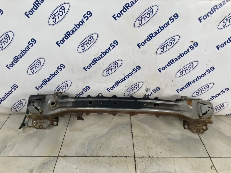 Усилитель бампера Mazda Mazda6 2010 GS1D50070B GH, передний